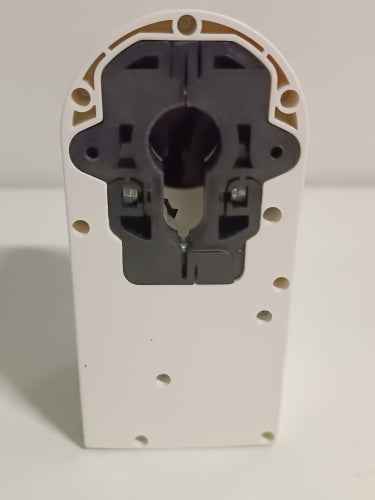 Retour client Ecost eqiva Bluetooth Smart Door Lock Drive, 142950A0