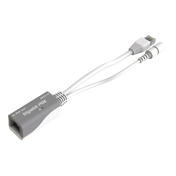 Mikrotik rbgpoe