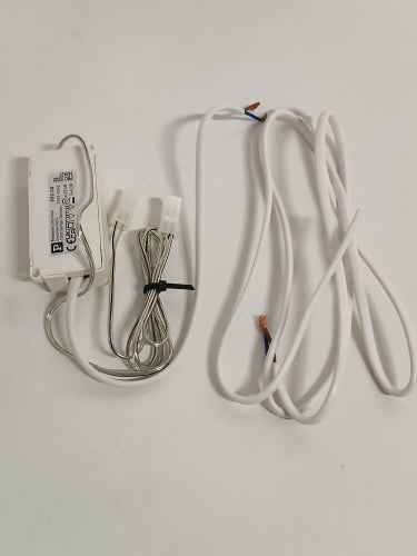 Retour client Ecost Paulmann Galeria Assistent II 99908 Lampe de miroir LED Lampe de salle de bain Chrome Mirr