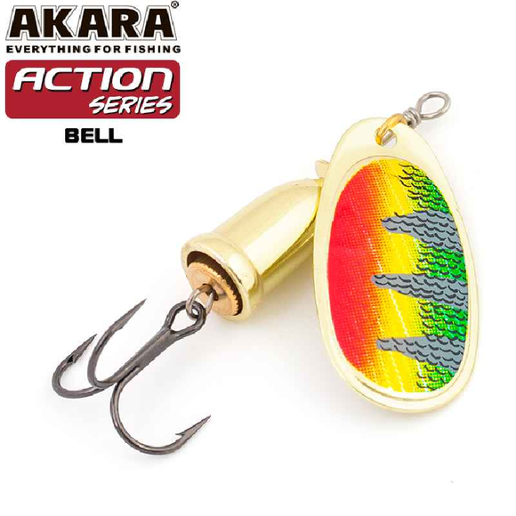 Prix Action Action Série Bell-2 6g. A29