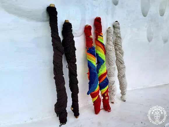 Hamac chaise l  trinidad