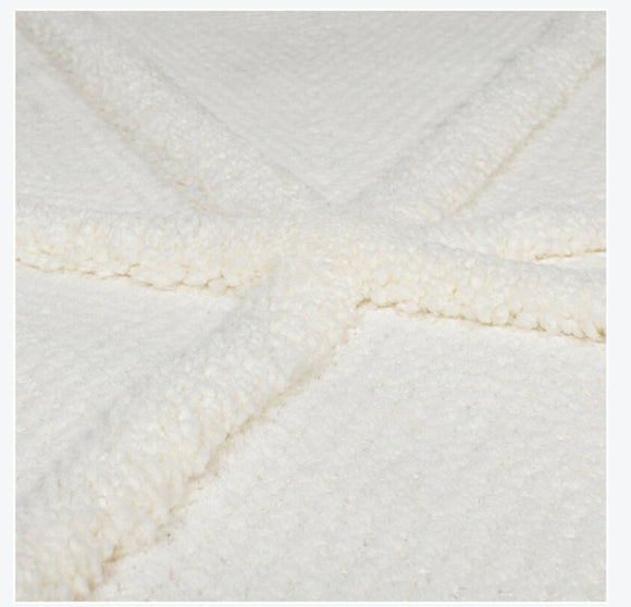 Tapis de salon design zef