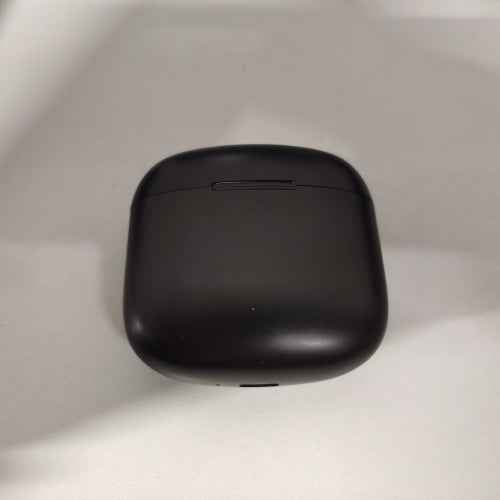 Retour client Ecost Écouteurs sans fil Mobvoi ANC avec boîtier de charge IPX5 étanche Bluetooth 5