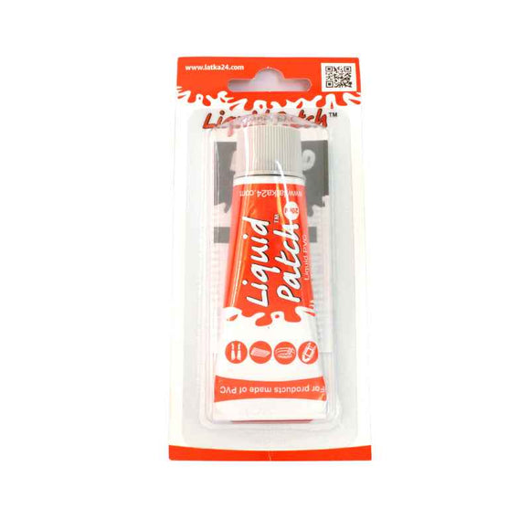 Patch PVC liquide LATKA24 - Gris