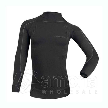 T-shirt thermique pour enfant Brubeck THERMO Kids 116-122