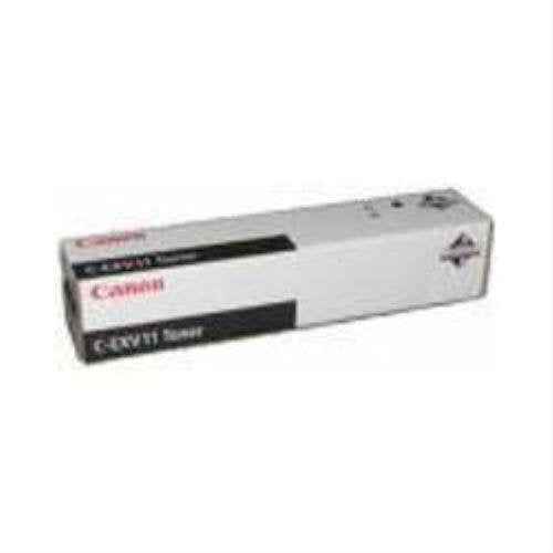 Canon cartridge EXV11