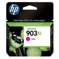 HP 903XL original Ink cartridge T6M07AE BGX Magenta High Yield 825 Pages