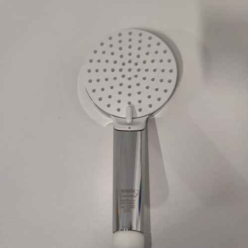 Ecost customer return Hansgrohe Crometta Shower Head