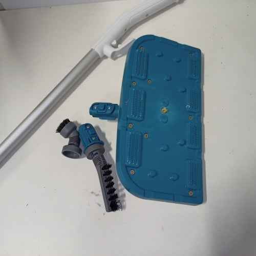 Retour client Ecost BLACK + DECKER FSMH13E5QS Nettoyeur vapeur avec nettoyeur à main 5 en 1 1300 W Ta