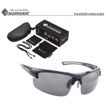 Lunettes de soleil polarisées TAGRIDER N08-2