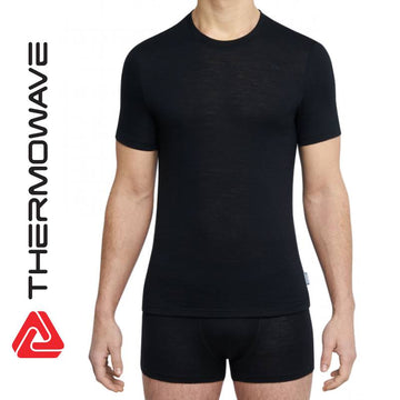T-shirt homme thermowave merino life xl