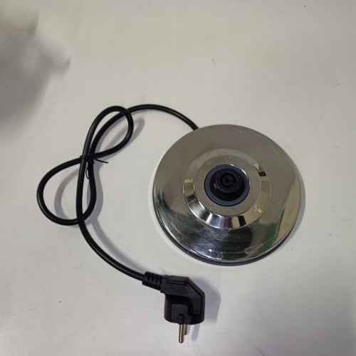 Ecost customer return Nedis KAWK510EWT Kettle | 1.7 L | Soft Touch | White