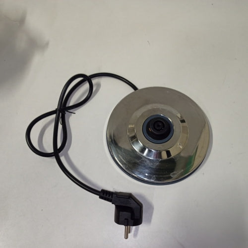 Ecost customer return Nedis KAWK510EWT Kettle | 1.7 L | Soft Touch | White