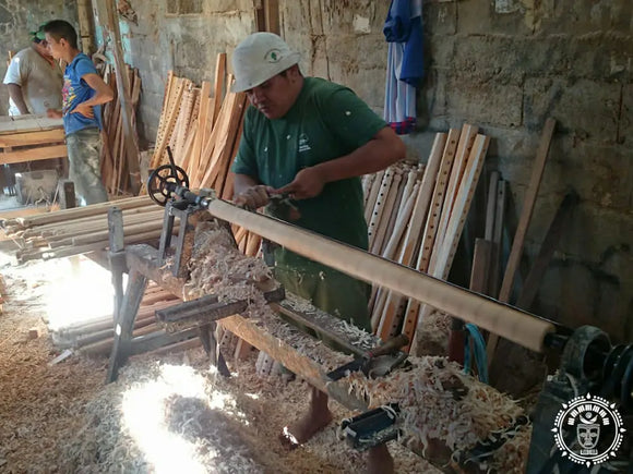 Hamac chaise l  diriamba