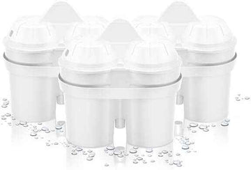 Ecost Customer Return, Bwt 814873 Soft Filtered Water Extra - Better Limescale Protection More Enj