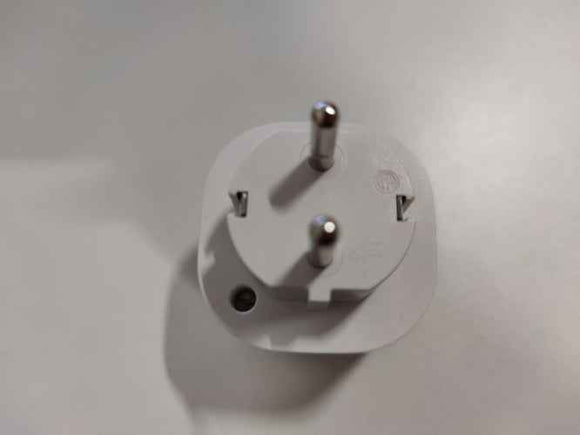 Retour client Ecost Multiprise Brennenstuhl SuperSolid, 1294850