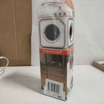 Retour client Ecost Télécommande Allocacoc PowerCube