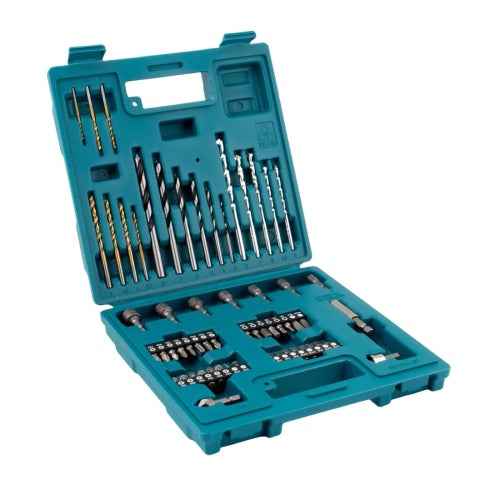 Jeu de forets Makita E-11829 60 pièces