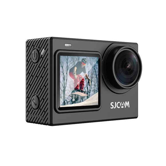 Sjcam sj6 pro noir