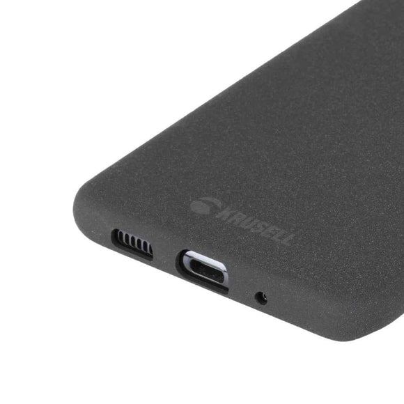 Krusell Essentials SandCover Samsung Galaxy S20+ noir