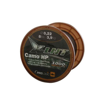 Canne à pêche Karpinis Valas PL XLNT HP 1000 m 3,9 kg, 0,22 mm