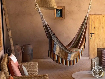 Hamac xxl premium  cali