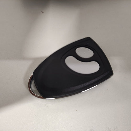 Retour client ecost accessoires rolloport micro émetteur portable 2 canaux