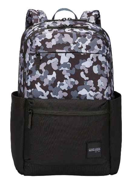Sac à dos Case Logic Campus 26L CCAM-3216 Black Spot Camo (3204796)