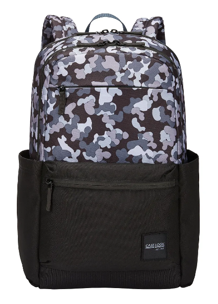 Sac à dos Case Logic Campus 26L CCAM-3216 Black Spot Camo (3204796)