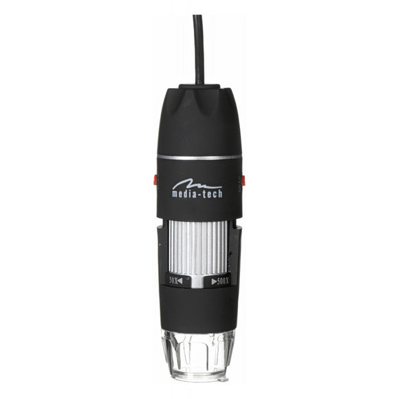 Microscope USB 500X Media-Tech MT4096