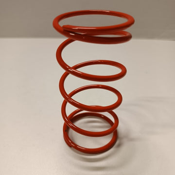 Ecost customer return Negative Pressure Spring for MALOSSI MHR Racing red for Minarelli