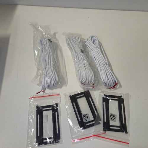 Retour client Ecost Smartwares DIC, DIC22132