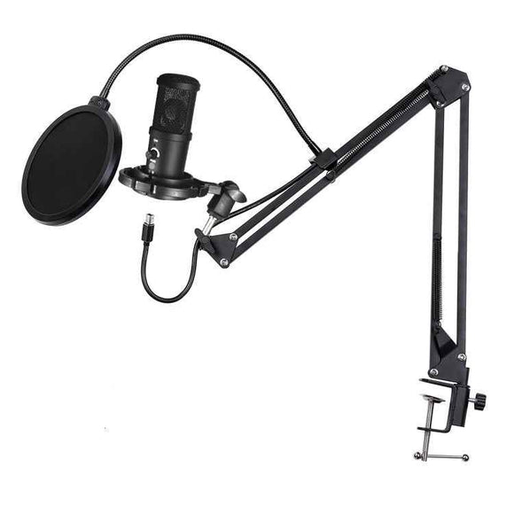 Podcast Easypix My Studio 62021