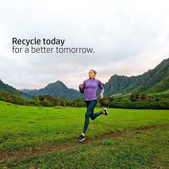 HP 653A original Toner cartridge CF323A magenta standard capacity 16.500 pages 1-pack