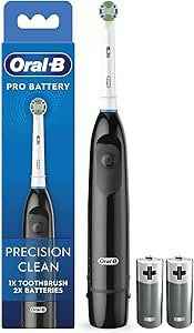 BROSSE A DENTS ORAL-B PRO BATTERY