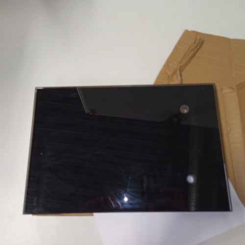 Retour client Ecost Porte-serviettes WENKO Lava 42 x 81 x 20 cm Acier inoxydable brillant