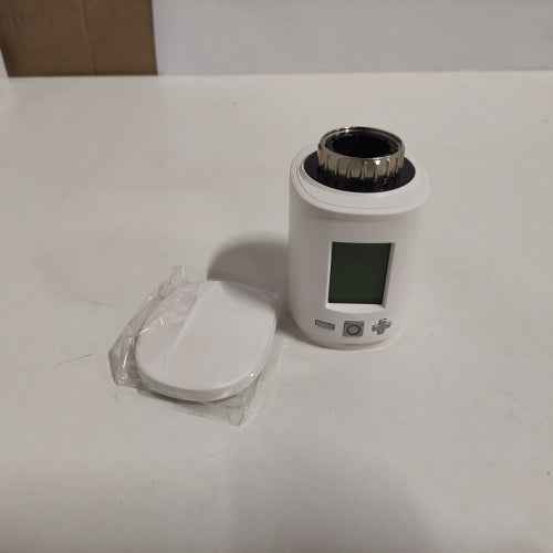 Retour client Ecost Actionneur de radiateur Rademacher DuoFern 94331 (2e génération) Radiateur sans fil