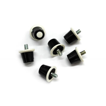 Crampons de football rucanor 16 mm