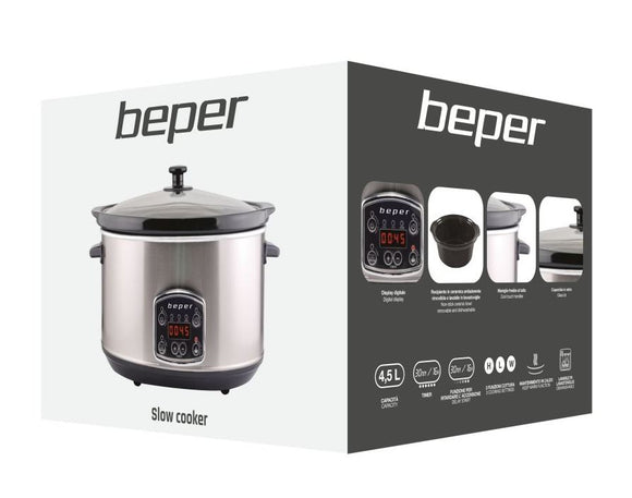 Beper bc.510