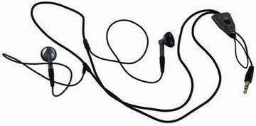 Écouteurs micro-stéréo filaires Profitec NS 616, MP3, jack 3,5 mm