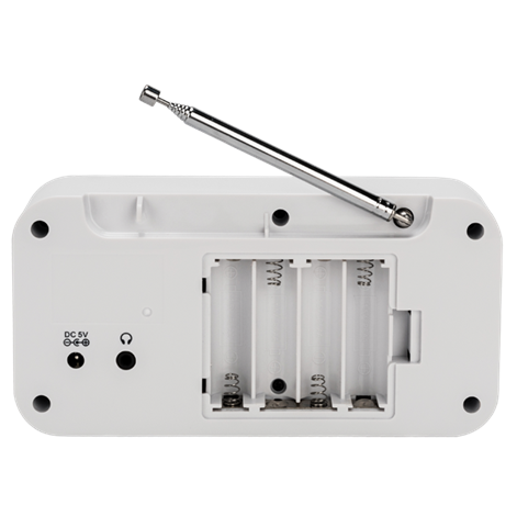 Denver dab-42 blanc