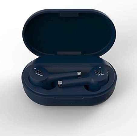 Retour client Ecost Ifrogz Earbud Airtime Pro Bluetooth avec microphone Bleu