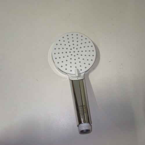 Retour client Ecost Pommeau de douche Hansgrohe Crometta