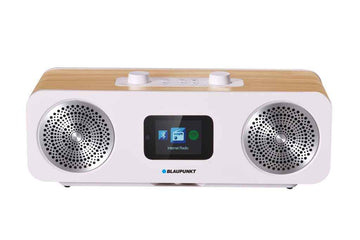 Radio Internet DAB+/FM RDS Bluetooth/Spotify USB/UPnP Horloge/Alarme