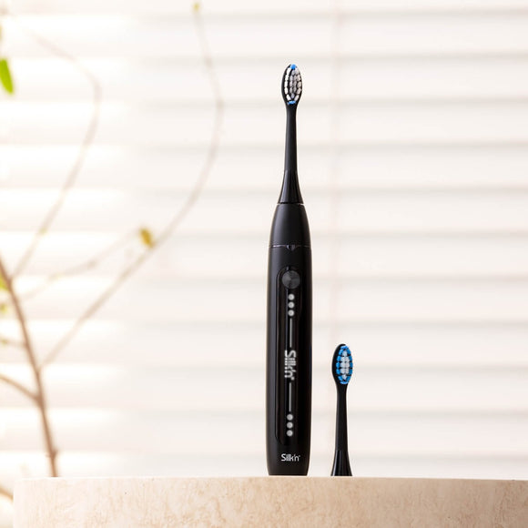 Silkn SonicYou Toothbrush Black (SY1PE1Z001)