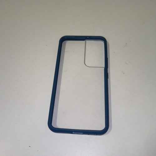 Ecost customer return OtterBox Sleek Galaxy S22 Case, Shockproof, DropProof, Ultra Slim Protective C