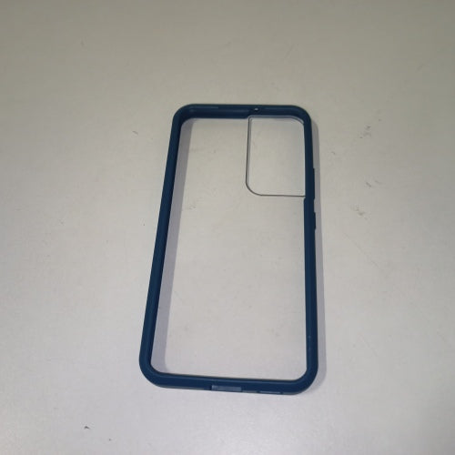 Ecost customer return OtterBox Sleek Galaxy S22 Case, Shockproof, DropProof, Ultra Slim Protective C