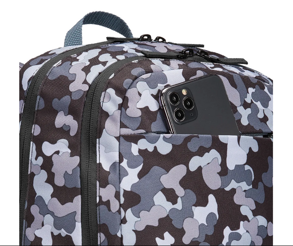 Sac à dos Case Logic Campus 26L CCAM-3216 Black Spot Camo (3204796)