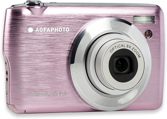 Agfaphoto realishot dc8200 rose