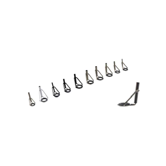 Anneaux de saut pour Top KOGER n° 1, de 1,4 à 3,2 mm